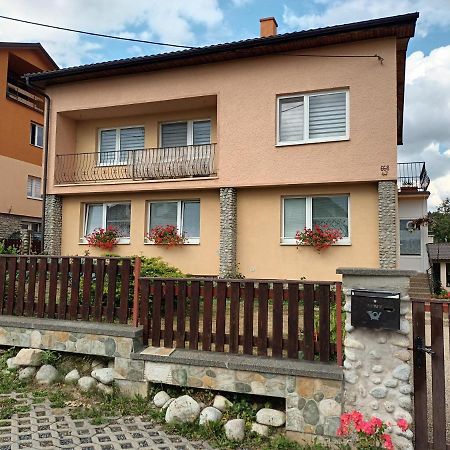 Apartman U Anny Štrba エクステリア 写真